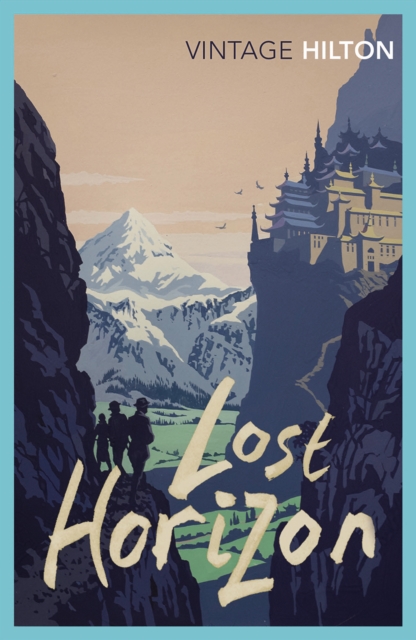 Lost Horizon, Paperback / softback Book