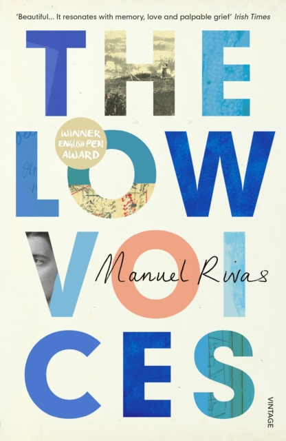 The Low Voices, Paperback / softback Book