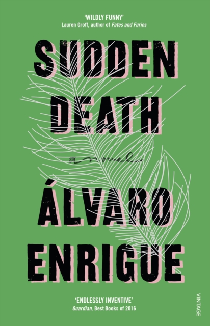 Sudden Death, Paperback / softback Book