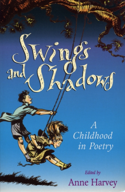 Swings And Shadows, Paperback / softback Book