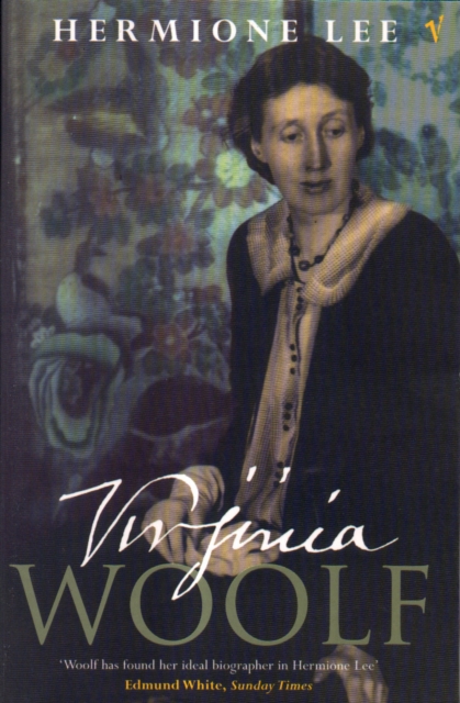 Virginia Woolf, Paperback / softback Book