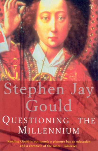 Questioning The Millennium, Paperback / softback Book