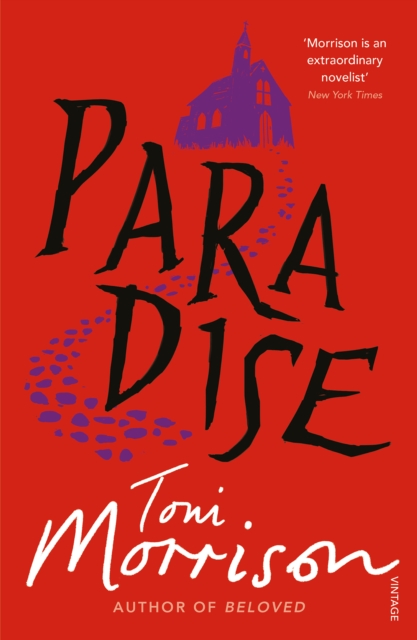 Paradise, Paperback / softback Book