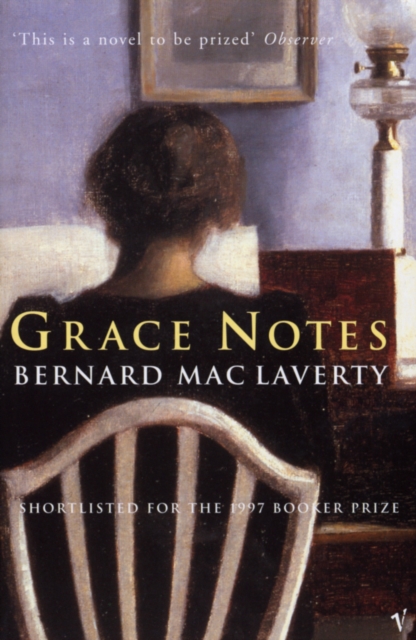 Grace Notes, Paperback / softback Book