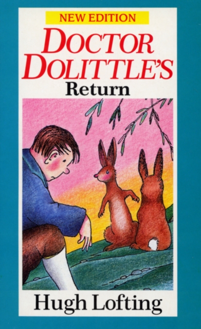 Dr. Dolittle's Return, Paperback / softback Book