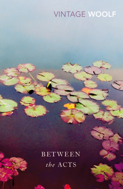 Between The Acts, Paperback / softback Book