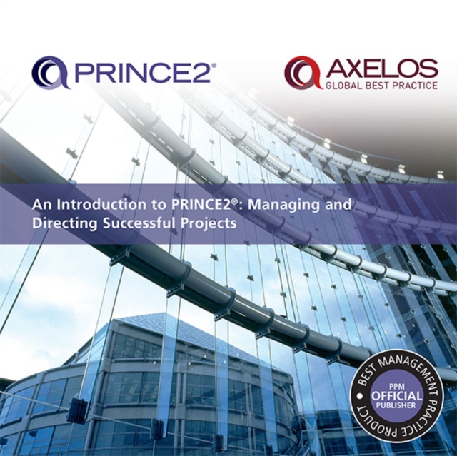 An Introduction to PRINCE2 : Managing and Directing Successful Projects, PDF eBook