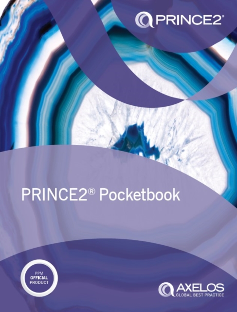 PRINCE2 pocketbook [single copy], Paperback Book