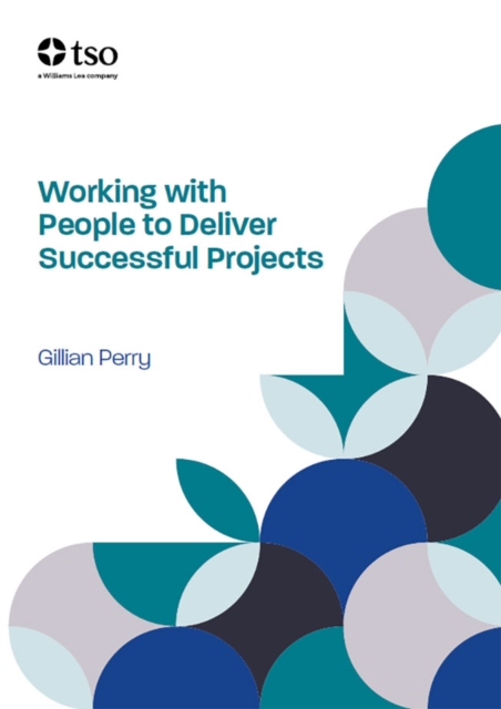 Working with people to deliver successful projects, EPUB eBook