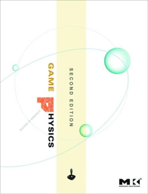 Game Physics, Hardback Book