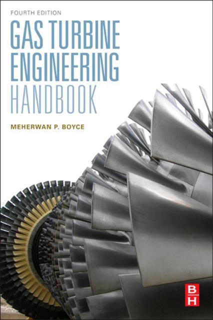 Gas Turbine Engineering Handbook, EPUB eBook