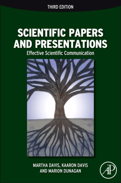 Scientific Papers and Presentations, EPUB eBook