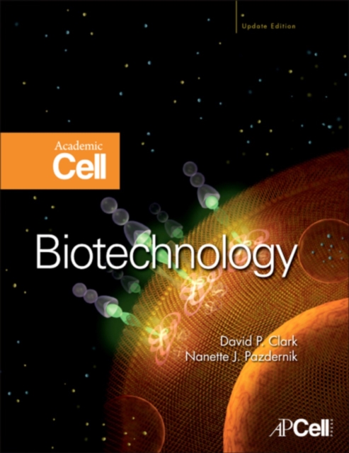 Biotechnology : Academic Cell Update Edition, EPUB eBook