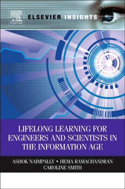 Lifelong Learning for Engineers and Scientists in the Information Age, EPUB eBook