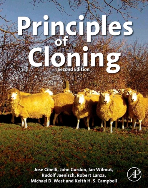 Principles of Cloning, EPUB eBook