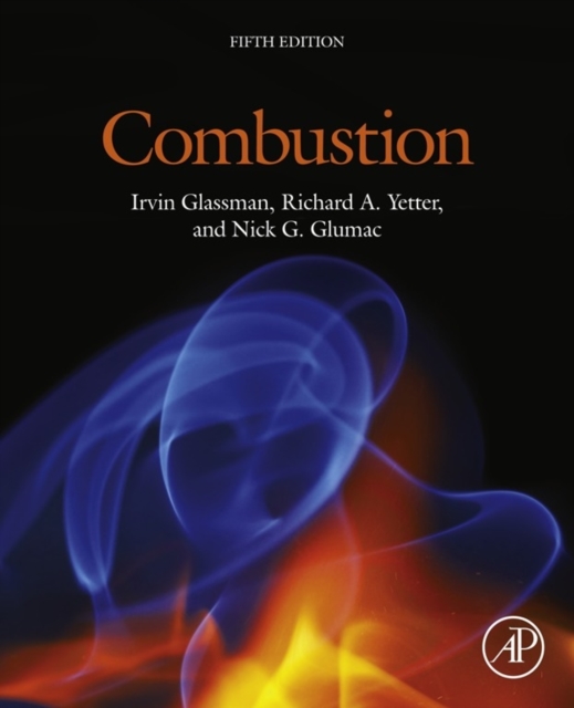 Combustion, Hardback Book