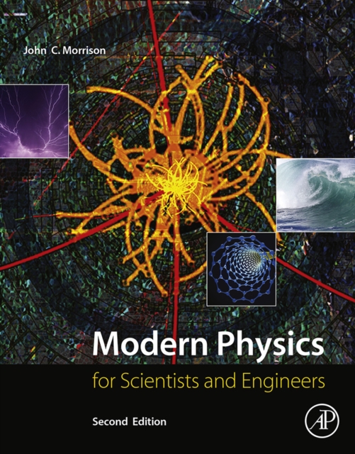Modern Physics : for Scientists and Engineers, EPUB eBook