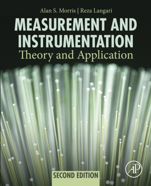 Measurement and Instrumentation : Theory and Application, EPUB eBook