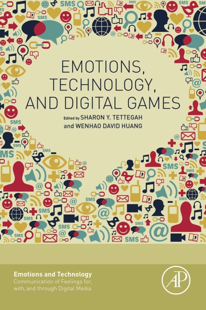 Emotions, Technology, and Digital Games, EPUB eBook