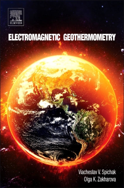Electromagnetic Geothermometry, EPUB eBook