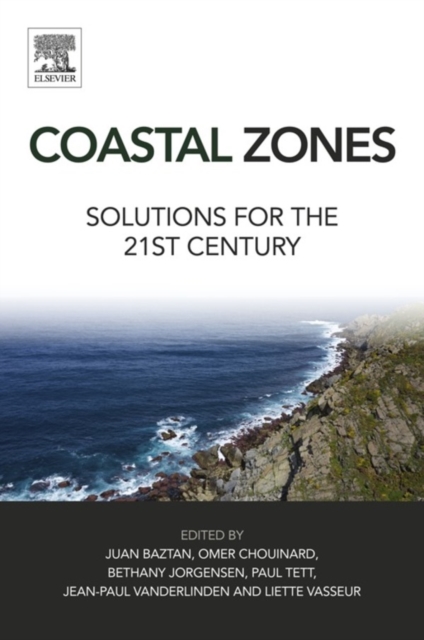 Coastal Zones : Solutions for the 21st Century, EPUB eBook