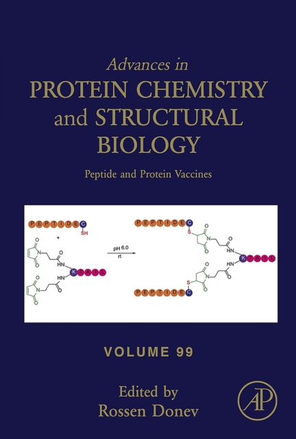 Peptide and Protein Vaccines, EPUB eBook