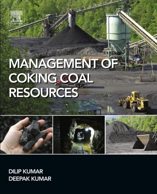 Management of Coking Coal Resources, EPUB eBook