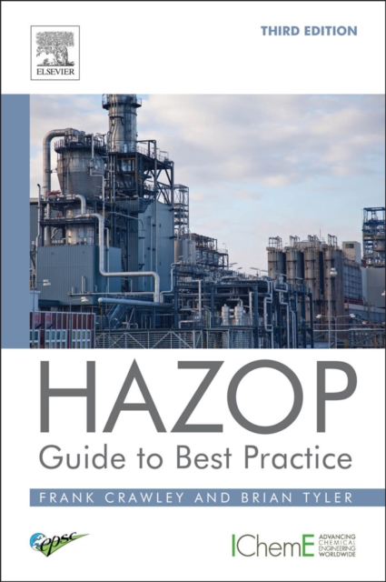 HAZOP: Guide to Best Practice, EPUB eBook