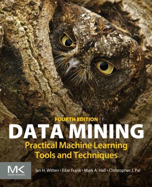 Data Mining : Practical Machine Learning Tools and Techniques, EPUB eBook