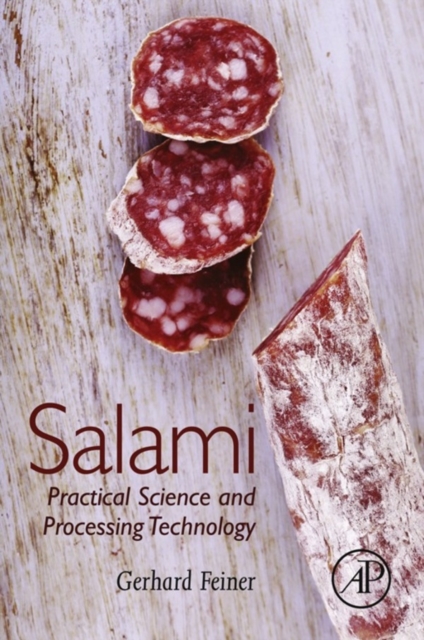 Salami : Practical Science and Processing Technology, EPUB eBook
