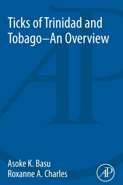 Ticks of Trinidad and Tobago - an Overview, EPUB eBook