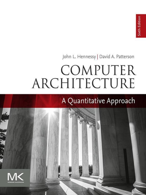 Computer Architecture : A Quantitative Approach, EPUB eBook