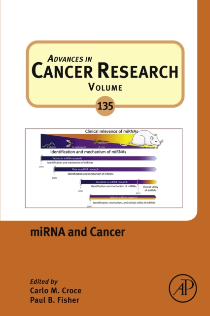 miRNA and Cancer, EPUB eBook