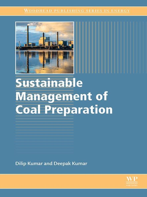 Sustainable Management of Coal Preparation, EPUB eBook