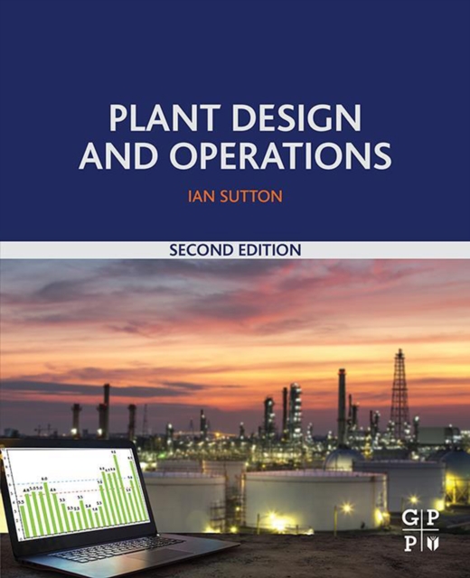 Plant Design and Operations, EPUB eBook