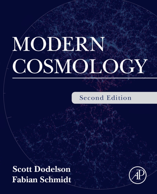 Modern Cosmology, Paperback / softback Book