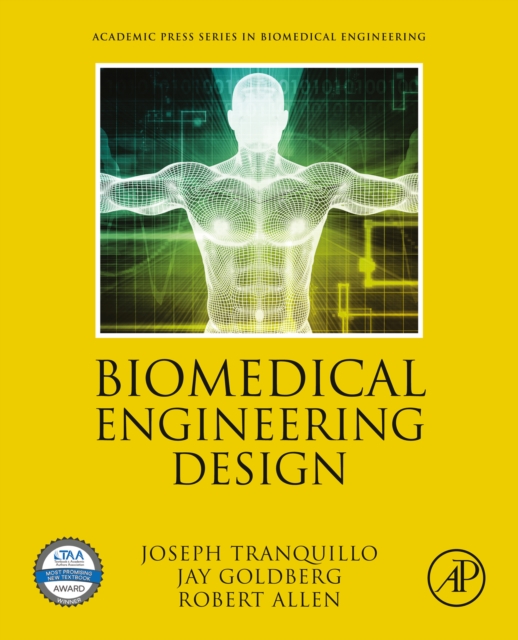 Biomedical Engineering Design, EPUB eBook