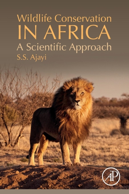 Wildlife Conservation in Africa : A Scientific Approach, Paperback / softback Book