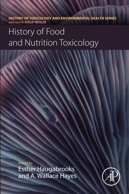 History of Food and Nutrition Toxicology, EPUB eBook