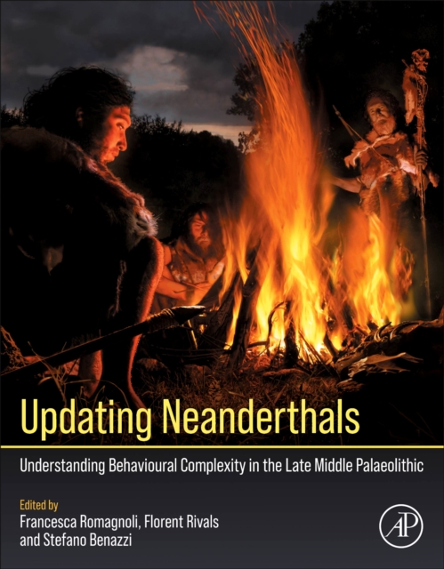 Updating Neanderthals : Understanding Behavioural Complexity in the Late Middle Palaeolithic, Paperback / softback Book