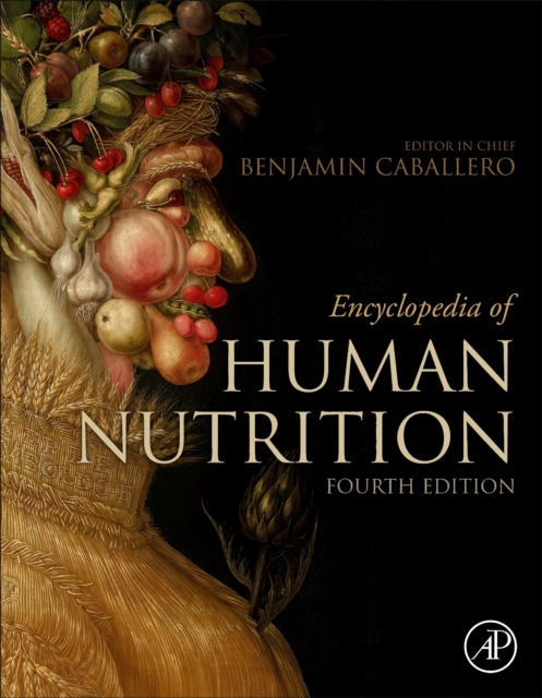 Encyclopedia of Human Nutrition, Multiple-component retail product Book