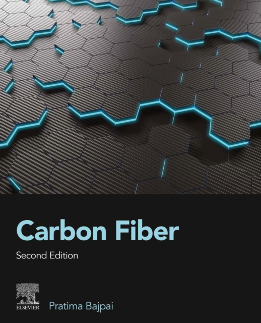 Carbon Fiber, EPUB eBook