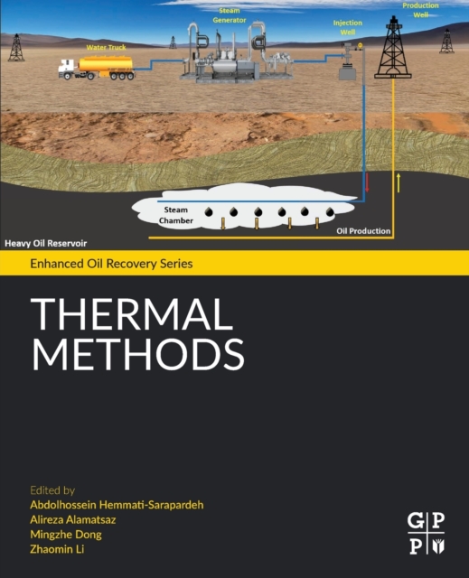 Thermal Methods, Paperback / softback Book