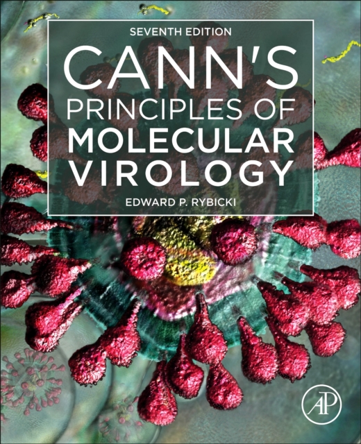 Cann's Principles of Molecular Virology, Paperback / softback Book