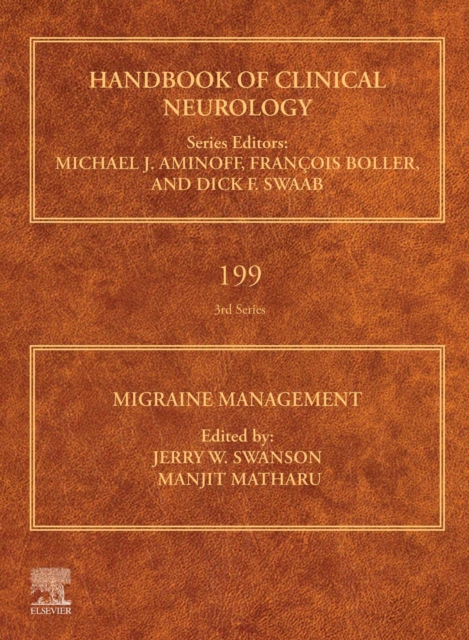 Migraine Management, EPUB eBook