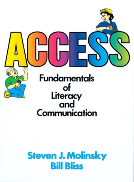 Access: Fundamentals of Literacy and Communication, Paperback / softback Book