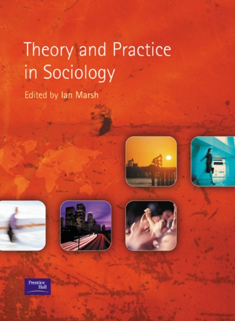 Theory and Practice in Sociology, Paperback / softback Book