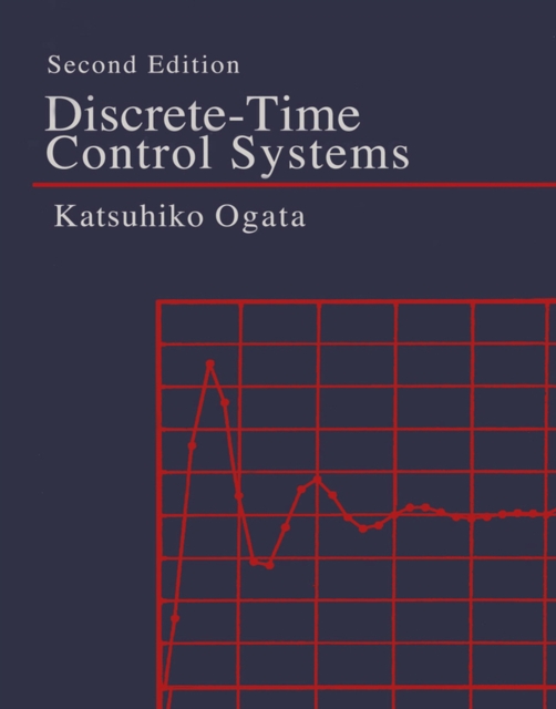 Discrete-Time Control Systems, Paperback / softback Book
