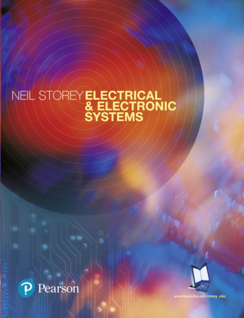 Electrical & Electronic Systems, Paperback / softback Book