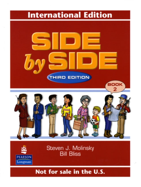 International Version 2, Side By Side, Paperback Book